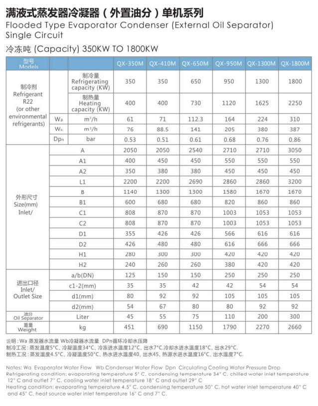 硚鑫制冷